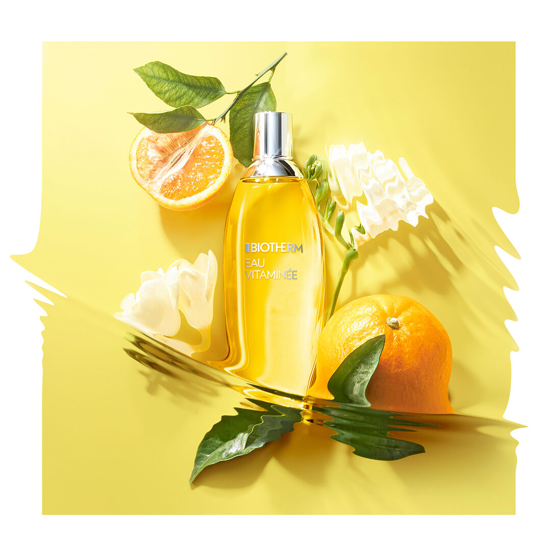 Biotherm hotsell eau vitaminee